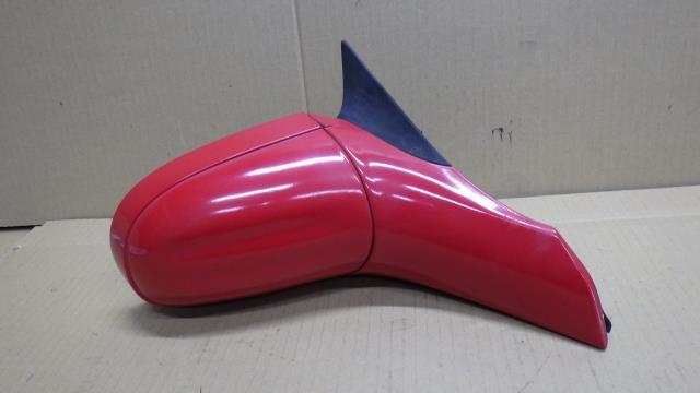 オペル ヴィータ GF-XG142 右サイドミラー 右ミラー 電動拍卖