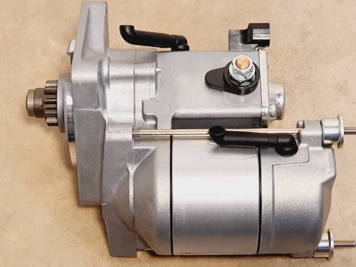 マセラッティ・4200GT/グランスポーツ/クワトロポルテ/グランツーリスモ/グランカブリオ セルモーター拍卖