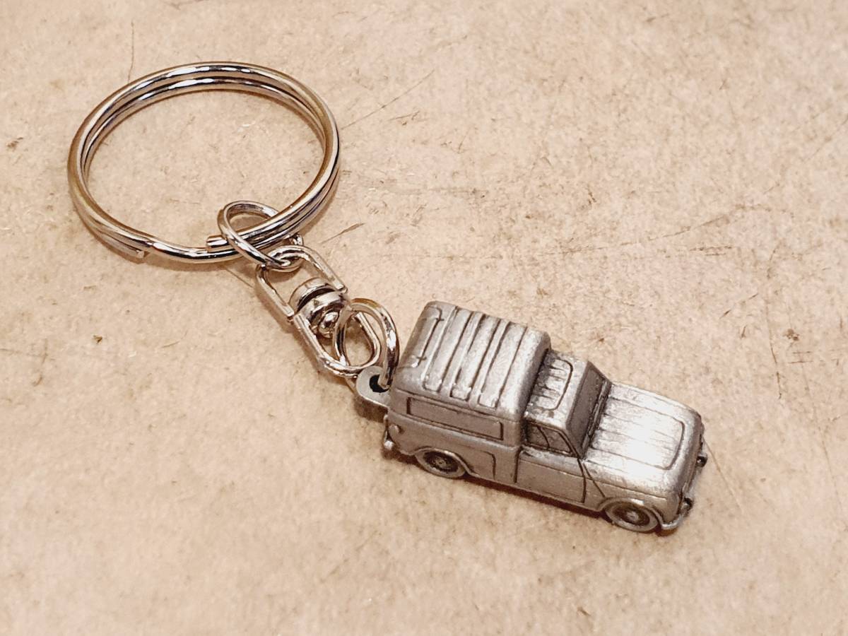 ルノー・4 キャトル キーホルダー10拍卖