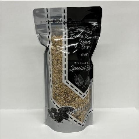 【送料無料・邑楽ファーム】プレミアムデュビアフード 育成用 170g/12個セット拍卖