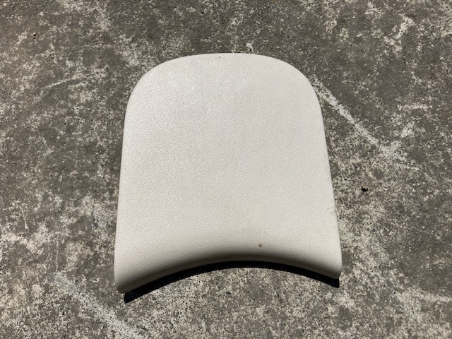 レクサス★LS600hバージョンL後期純正シートカバーパネル73178-50030★電動シート内装パネル★★LEXUS UVF45UVF46★LS460LS500H拍卖