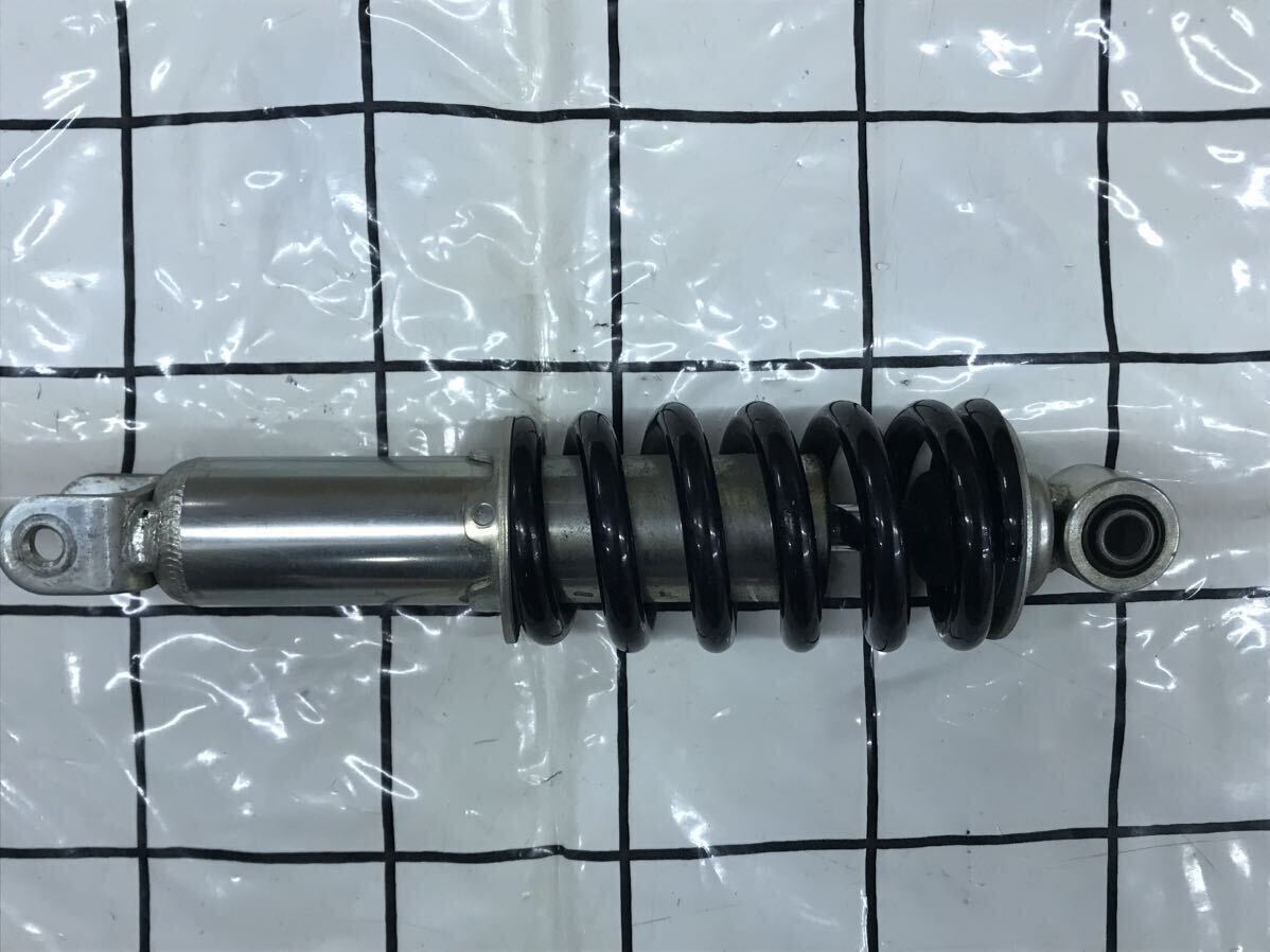 HONDA ホンダ APE エイプ リアサスペンション ショックアブソーバ リアショック HONDA純正部品拍卖