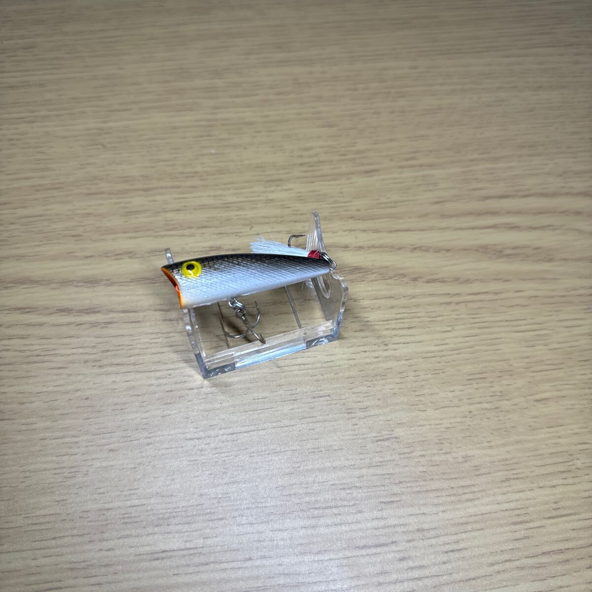 レーベル ポップR P50 (ID05410)拍卖