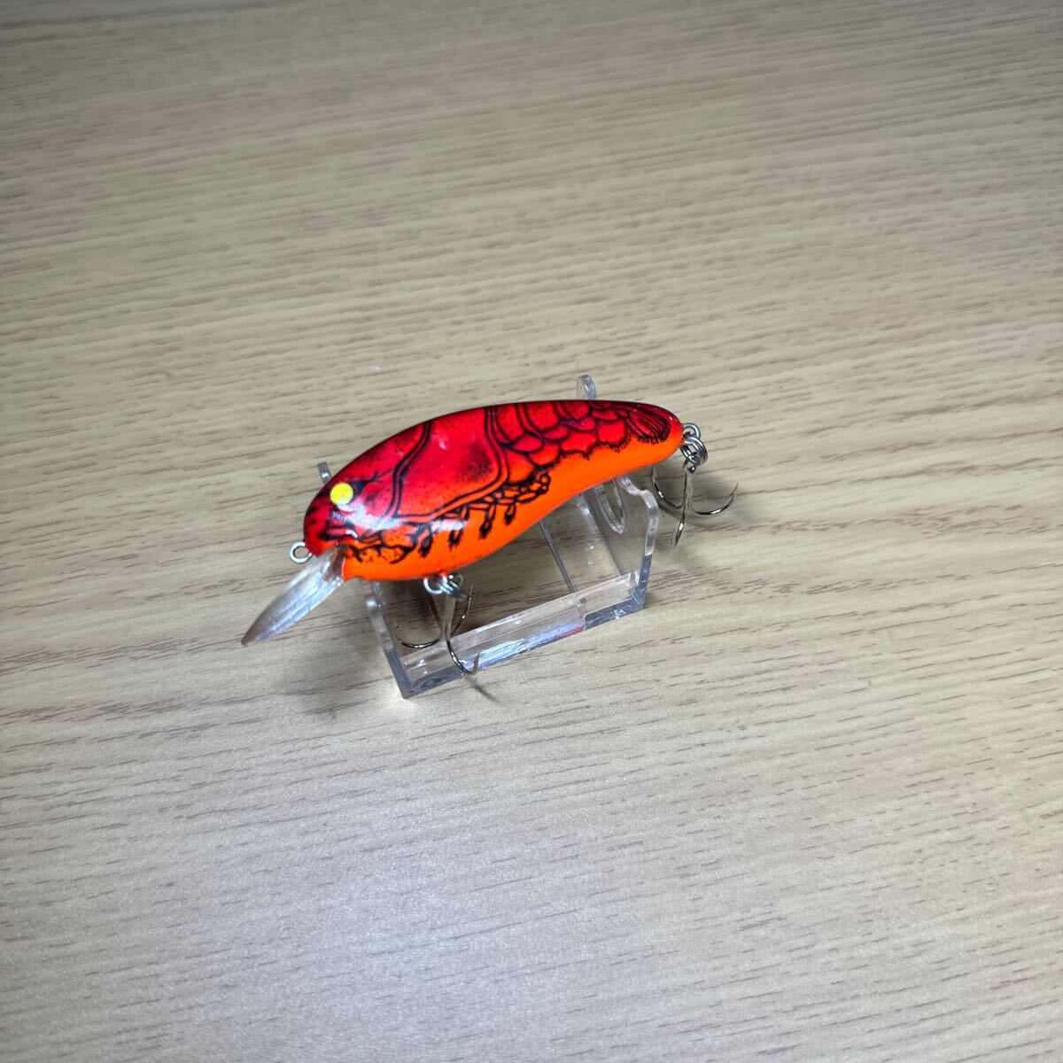 ボーマー フラットA 約60mm(ID05410)拍卖