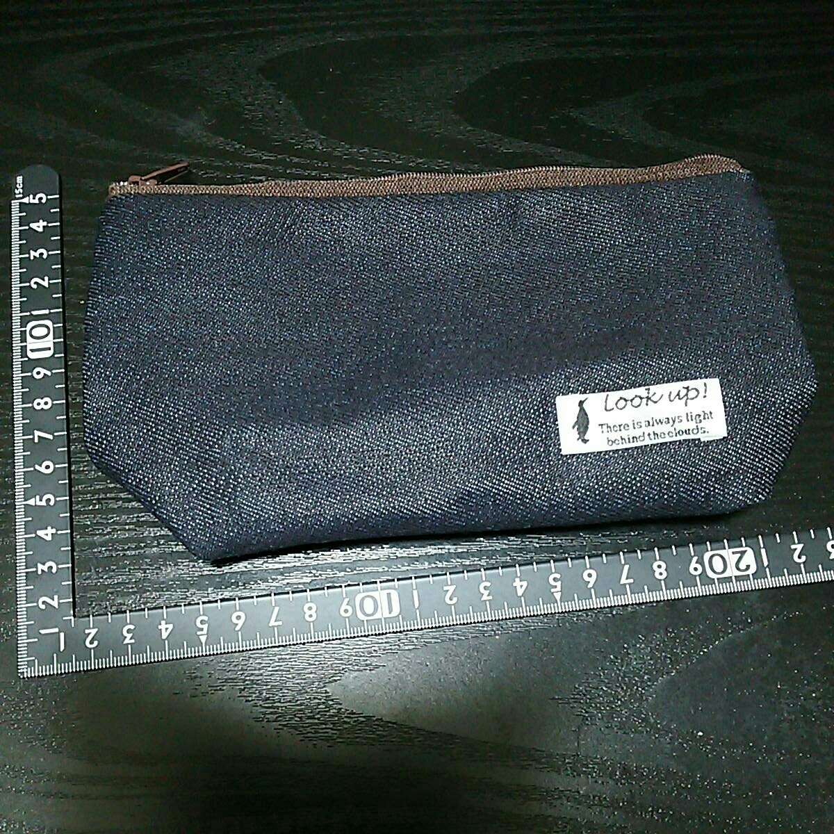 非売品☆ナウィ~☆オシャラ~☆ポーチどすぅ~(笑)☆②☆残1拍卖