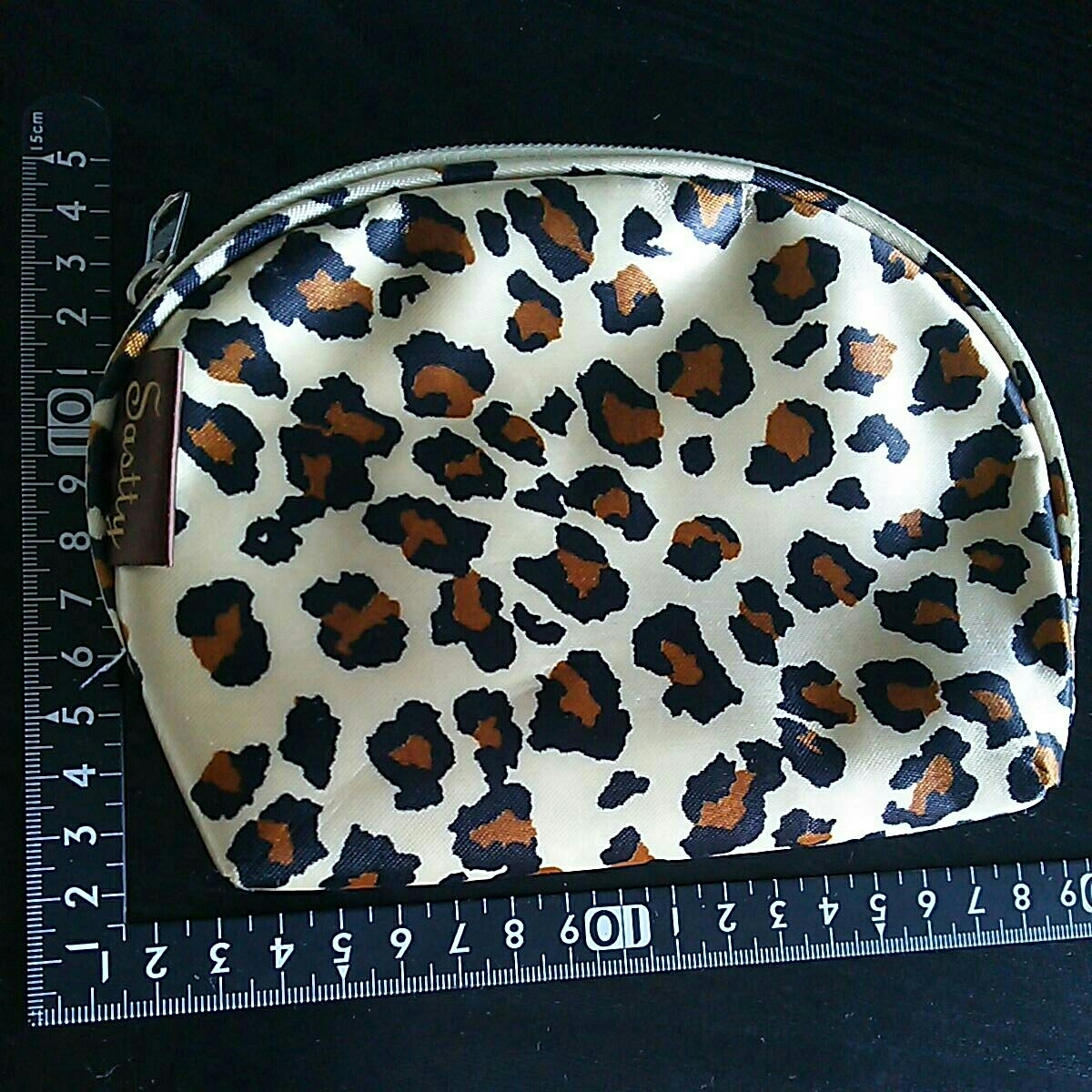 非売品☆ナウい☆ポーチ☆①☆残1拍卖