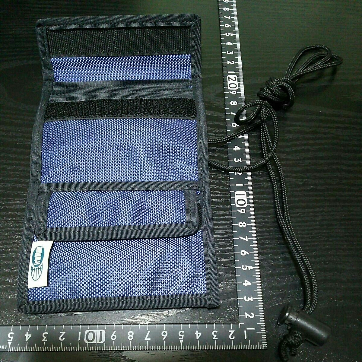 非売品☆トリップメイト☆ベルト通し付き☆多機能☆お財布☆①☆残1拍卖