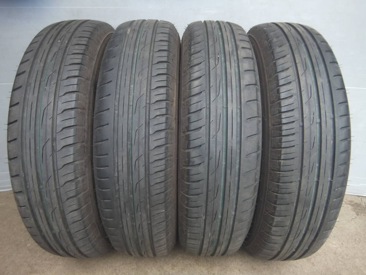 【5.6~5.2ミリ】175/80R16 TOYO PROXES CF2 SUV☆4本セット 40506 my19 検)ジムニー拍卖
