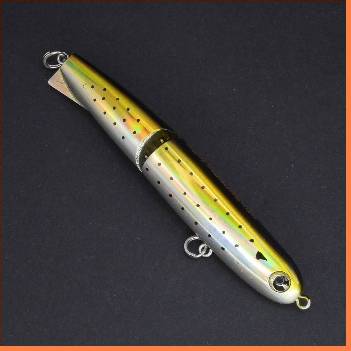 アイマ スケアクロウ 100 S ジョイントボラ ■J-115 SCARECROW 100S AMS Design ima拍卖