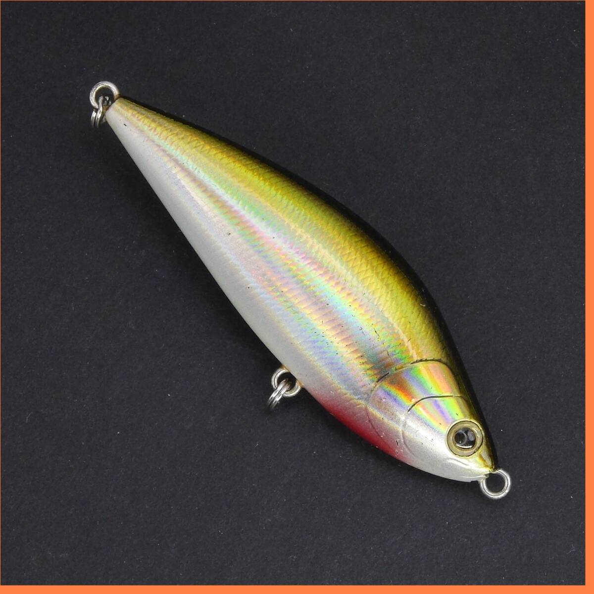 sタックルハウス シンキングシャッド 70 PHイナッコ ■J-060 SHINKING SHAD TACKLE HOUSE拍卖