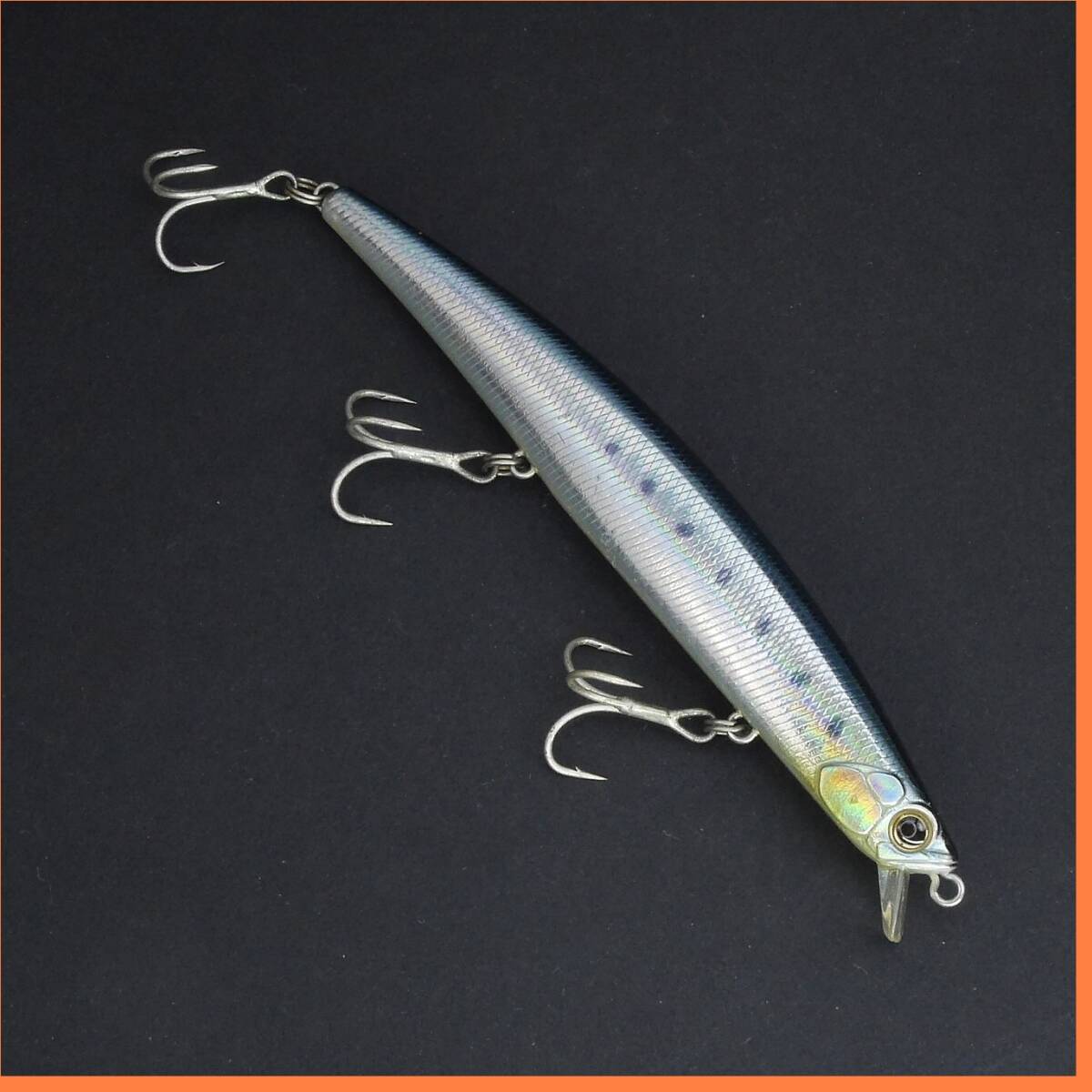 sデュオ タイドミノー 120 サーフ RSイワシ ■J-008 Tide Minnow SURF  DUO拍卖