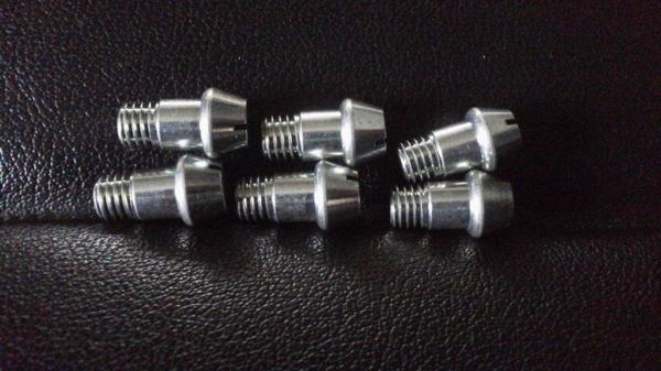 アルフィンカバー 爪 6個 RZ XJR BEET ビート拍卖