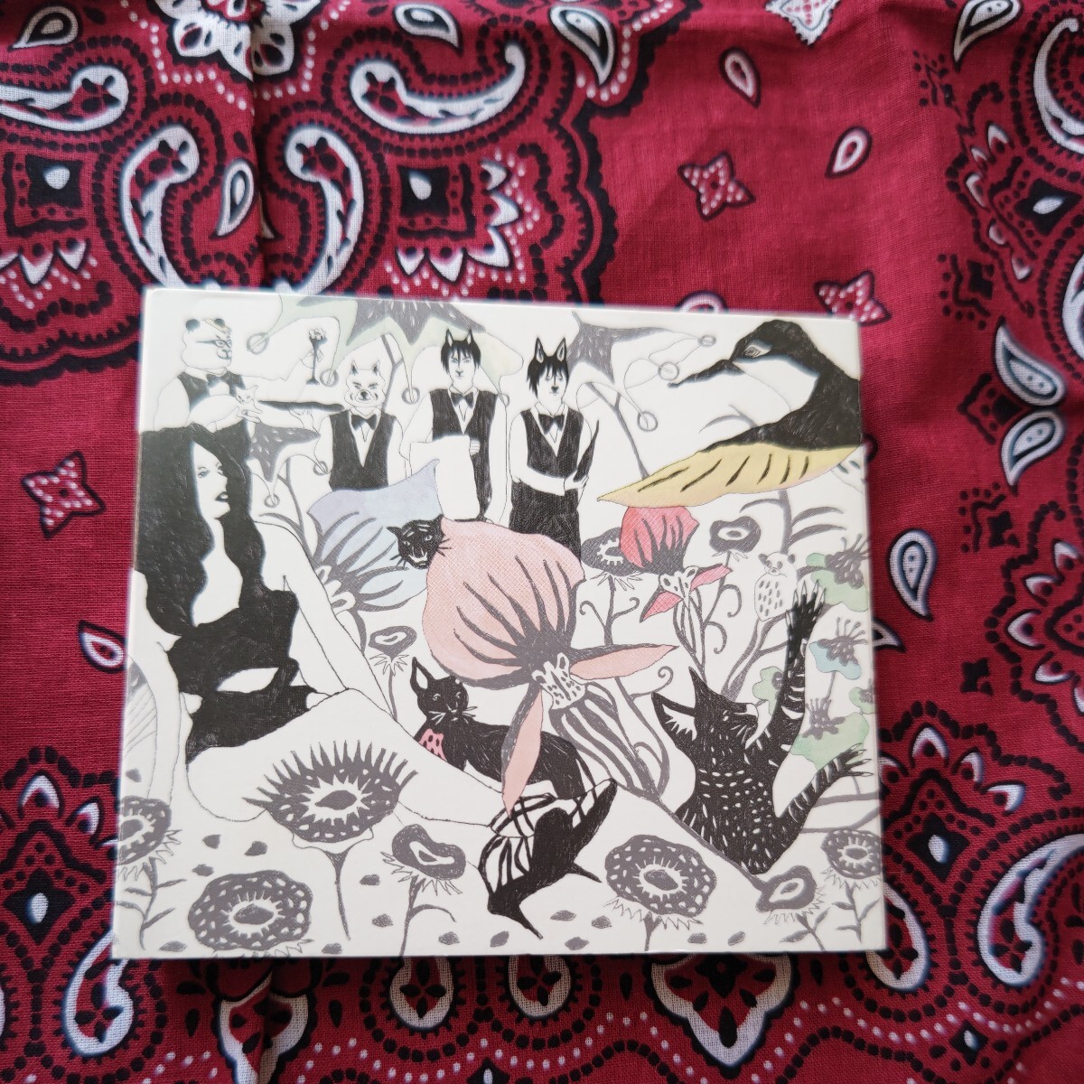 Peaky SALT/Peaky SALT拍卖