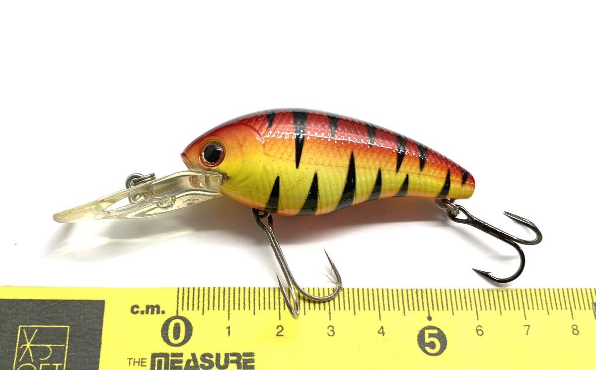 美品☆ラッキークラフト CB-200 検索(釣猫)拍卖