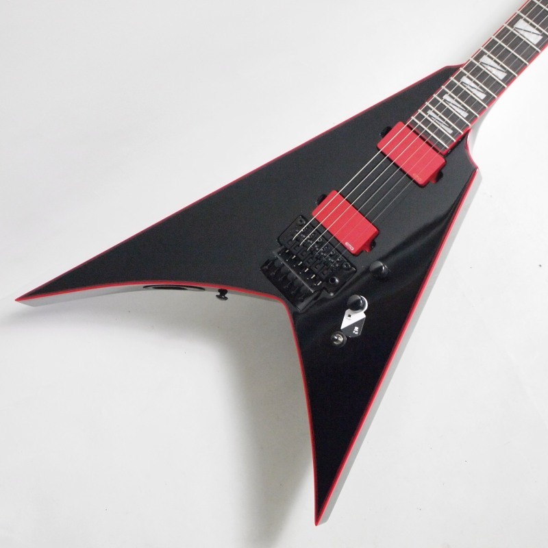 LTD GH-SV Gary Holt Signature Model エレキギター拍卖