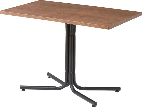 Dario ダリオ カフェテーブル CFT-224 ブラウン拍卖