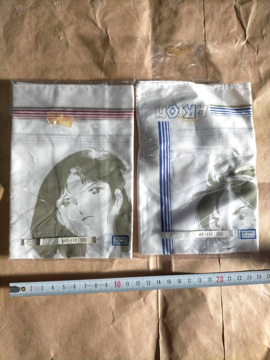 アリオン レスフィーナ ハンカチ 安彦 良和 ギリシャ神話 Yoshikazu Yasuhiko greek mythology ARION Resfina handkerchief face towel拍卖