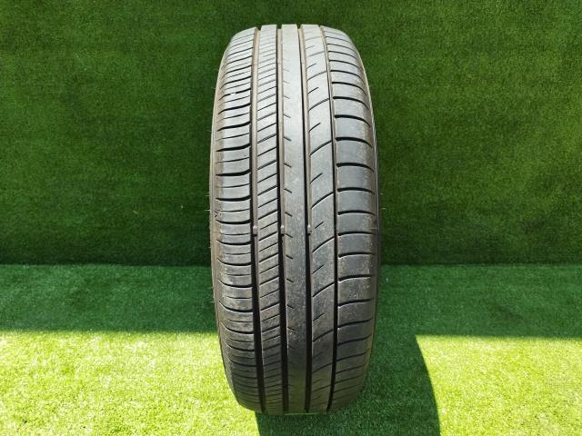 中古 グッドイヤー タイヤ EFFICIENT GRIP 165/60R16 1本拍卖