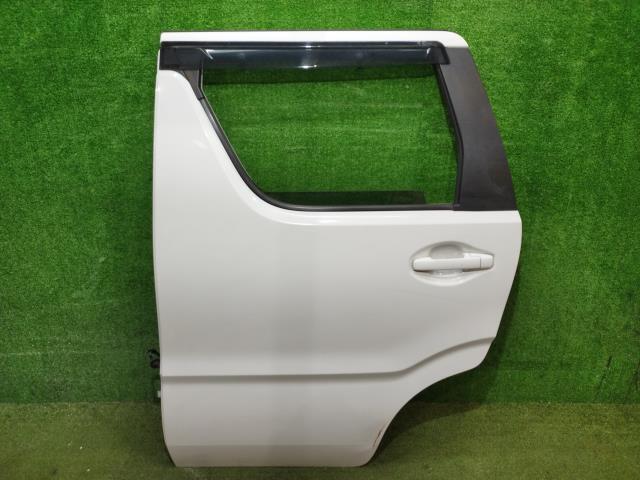 ワゴンR DBA-MH35S 左リアドア セントラル M261 68004-63R00拍卖