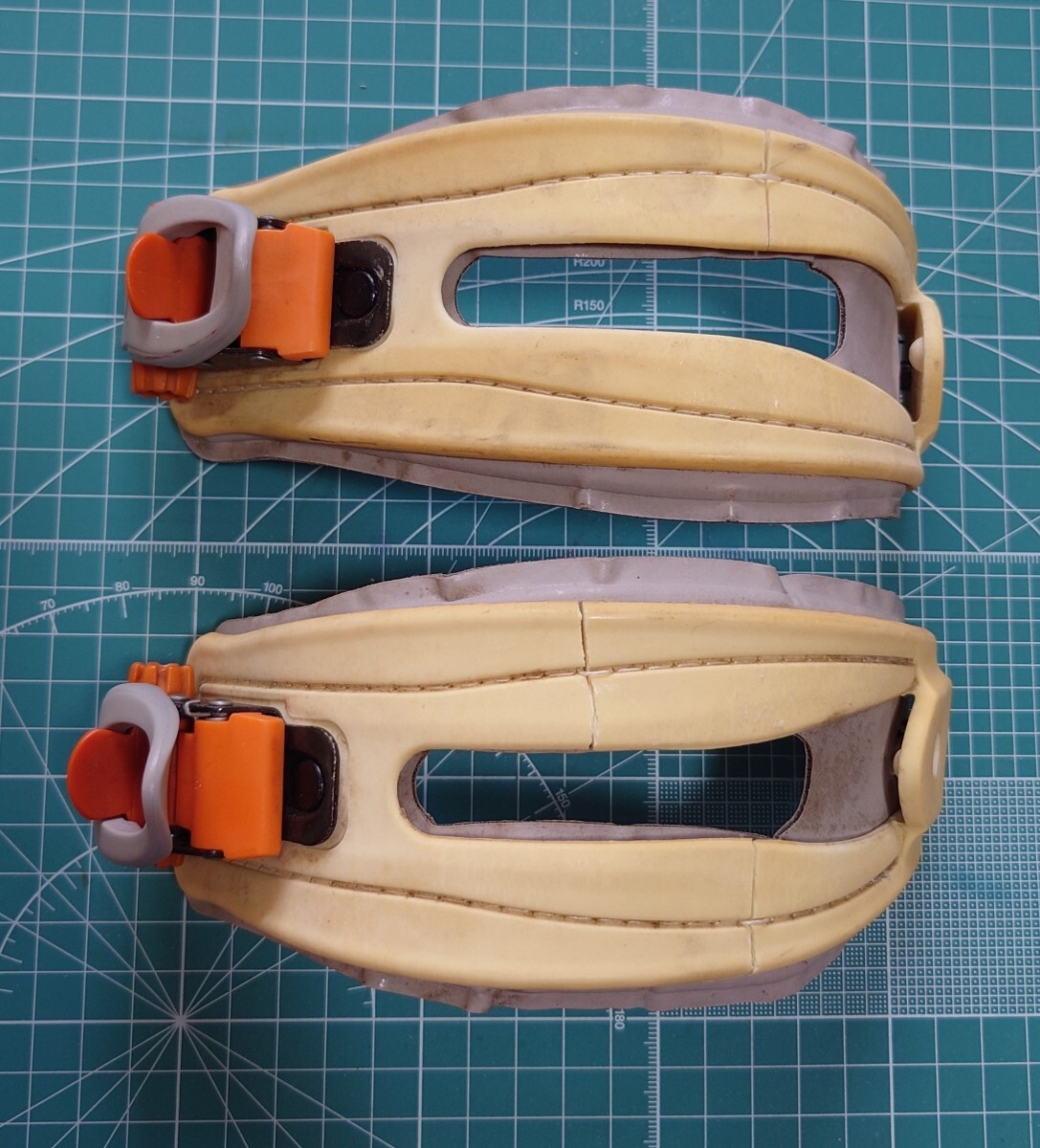 BURTON アンクルパッド拍卖