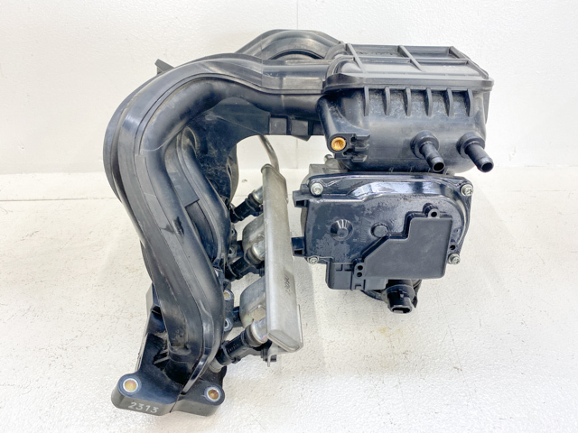 日産 ルークス ハイウェイスター DBA-ML21S-RSXE-NA2 K6A ZED 純正 インテークマニホールド スロットルボディ インジェクター拍卖