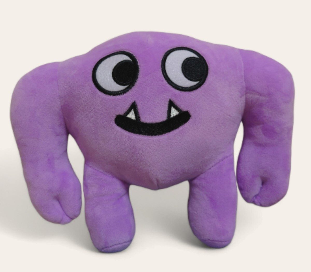 新品 ガーテンオブバンバン ぬいぐるみ キャプテンフィドルズ拍卖