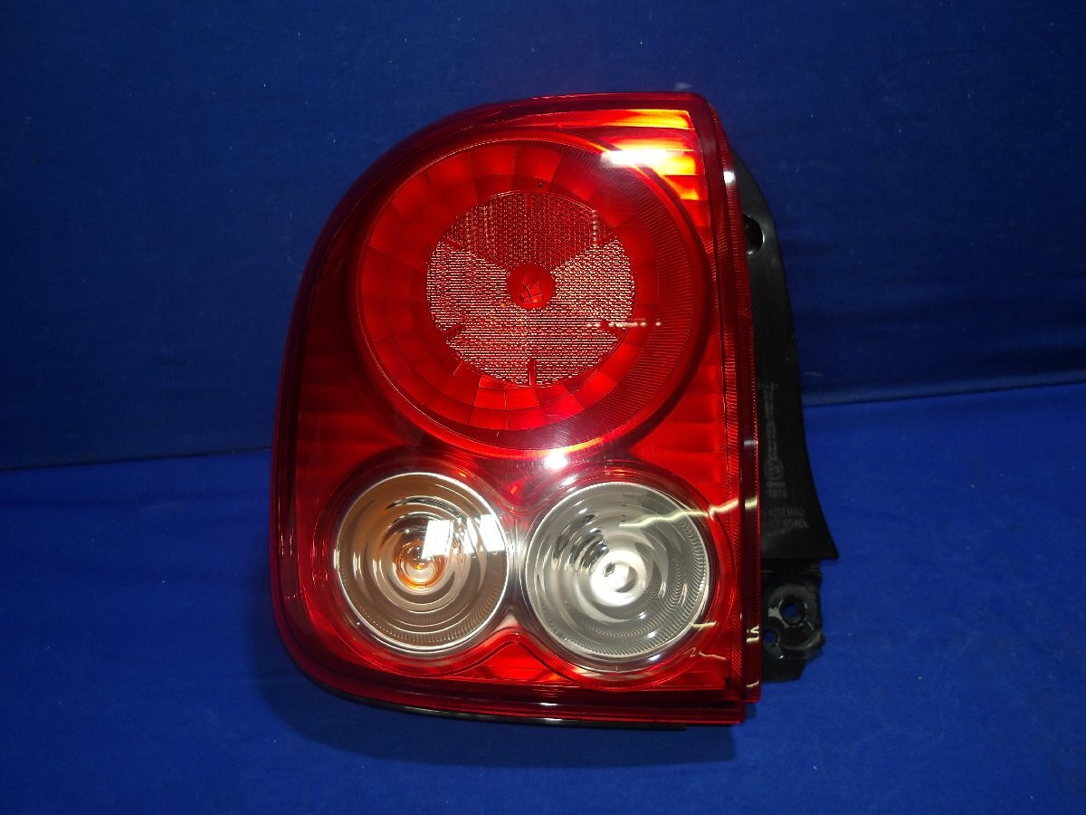 【C】スズキ アルトラパン HE22S 純正 左テールランプ TOKAIDENSO 35603-85K0拍卖
