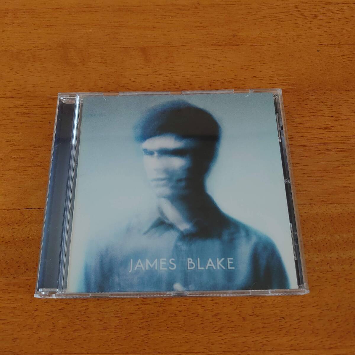 JAMES BLAKE / ジェイムス・ブレイク 輸入盤 【CD】拍卖