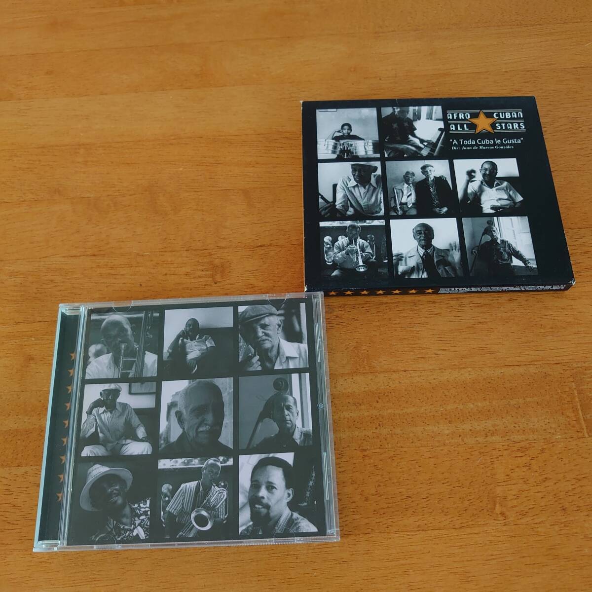 Afro Cuban All Stars / A Toda Cuba le Gusta アフロ・キューバン・オールスターズ 輸入盤 【CD】拍卖