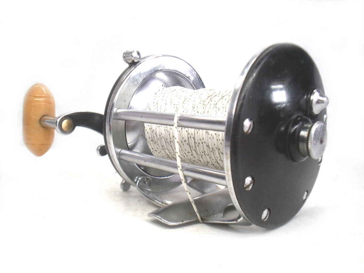 即決★ペン ビーチマスター PENN Beachmaster No.155M★整備済み★送料無料拍卖