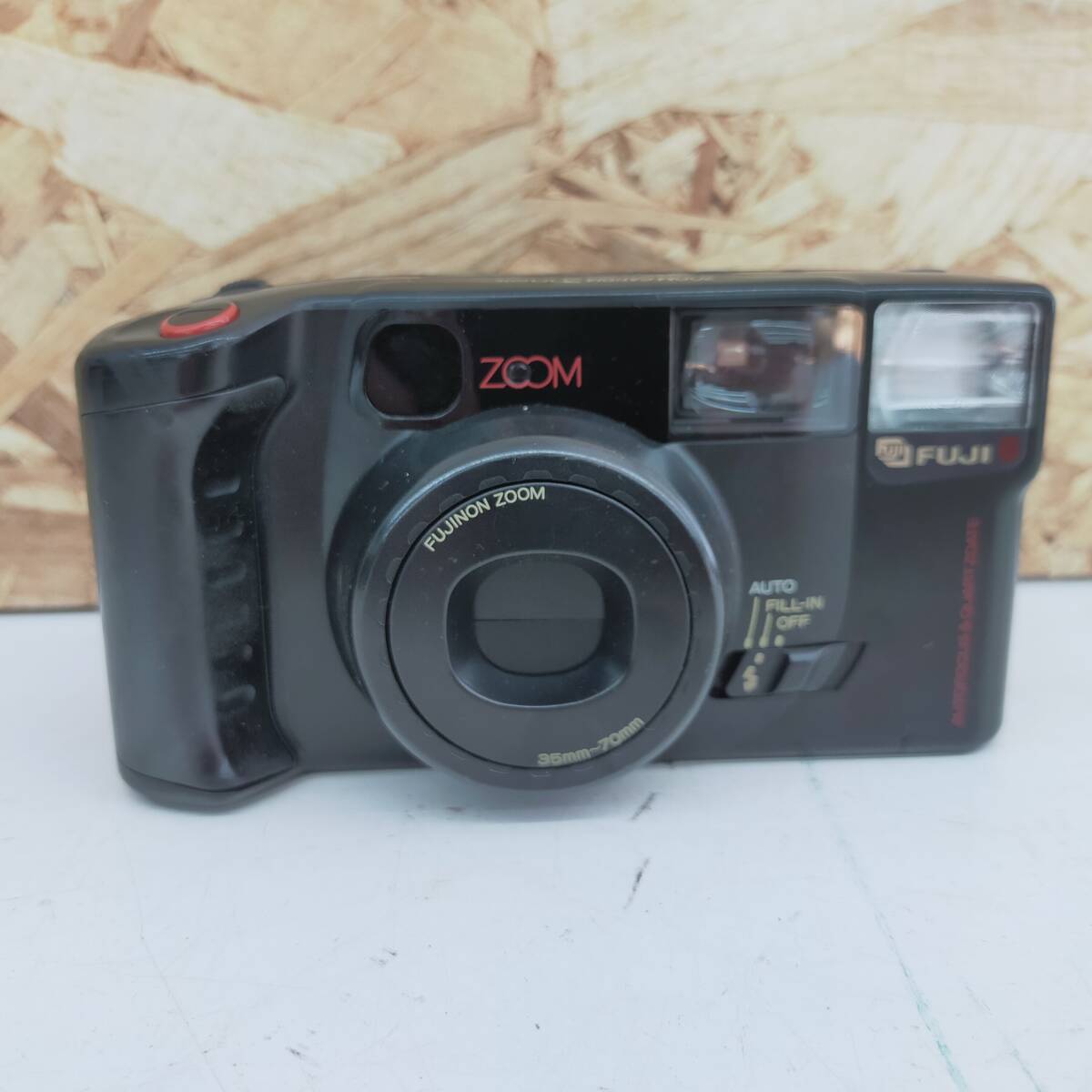 【ジャンク品】フィルムカメラ CARDIA 700 DATE ※2400010400124拍卖