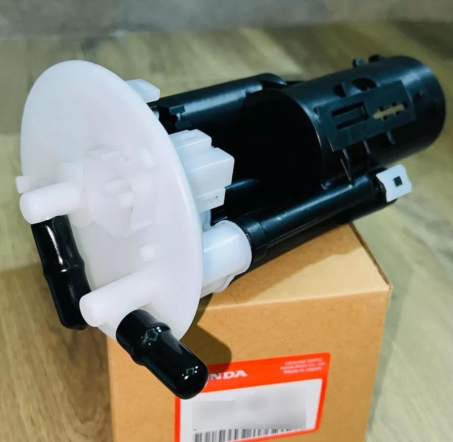 未使用 ホンダ 純正 S2000 アコード トレノ インスパイア セイバー フューエル ストレーナーセット HONDA Genuine Accord Fuel Strainer拍卖