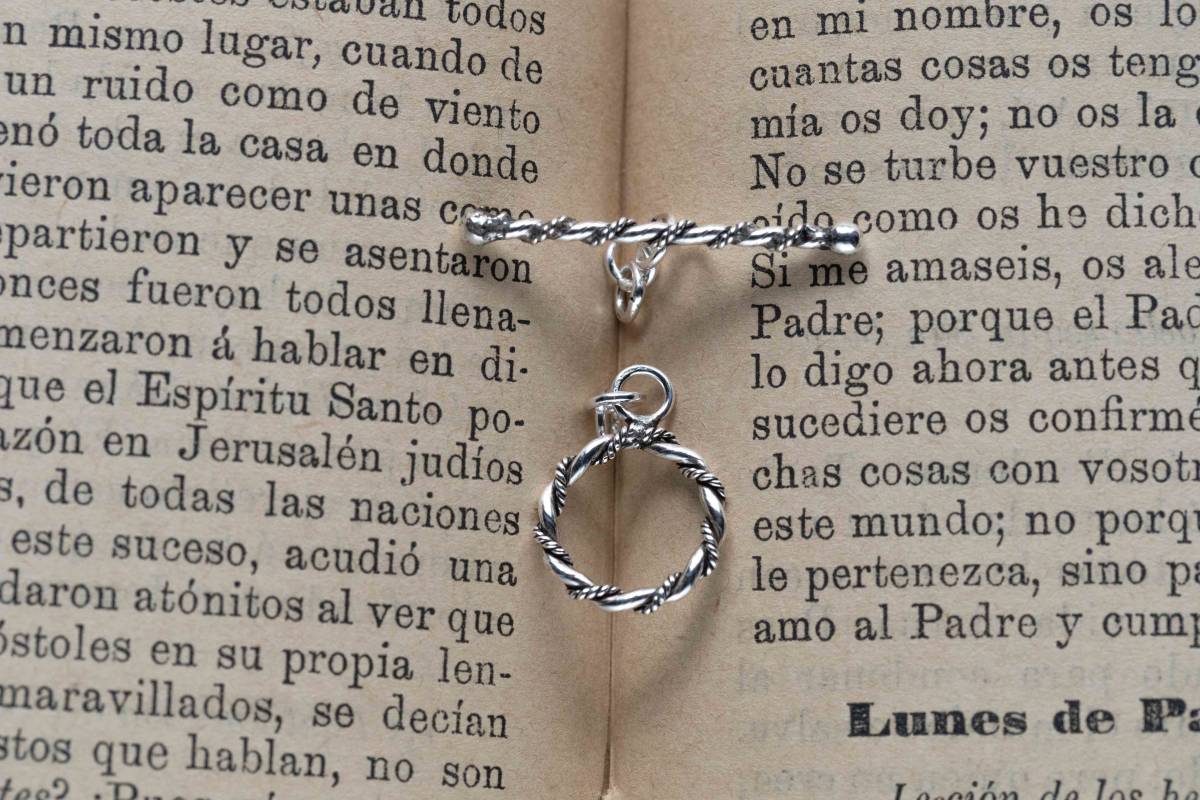 *シルバー925:マンテル リング拍卖