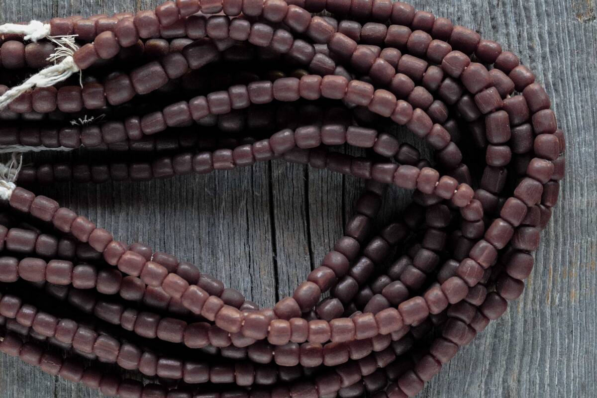 *Java grass beadsE拍卖