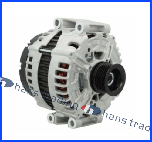 ※要在庫確認 ベンツ 純正品 Sクラス W221 S350 S550 CLクラス W216 CL550 オルタネーター ダイナモ 0131540502拍卖