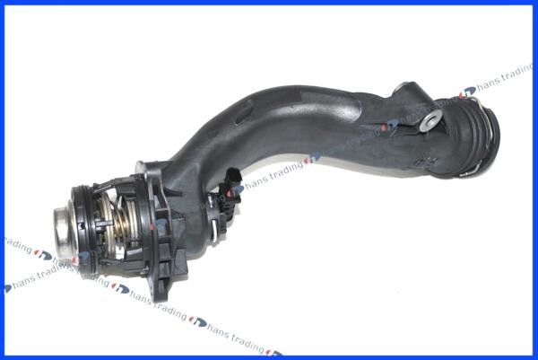 ベンツ 純正品 サーモスタット M278エンジン W222 C217 W221 W216 X166 R231 W218 W212 W207 2782000815拍卖