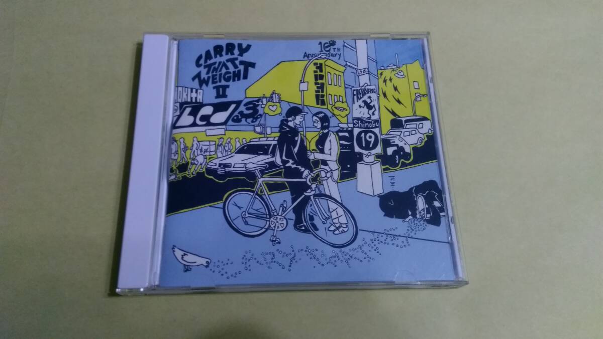 VA/Carry That Weight II☆Bed Quick Threedays Film Beef 唇にジェラシーズ Freakyfrog Fine Lines Puli Anita Chili Peppers Asparagus拍卖