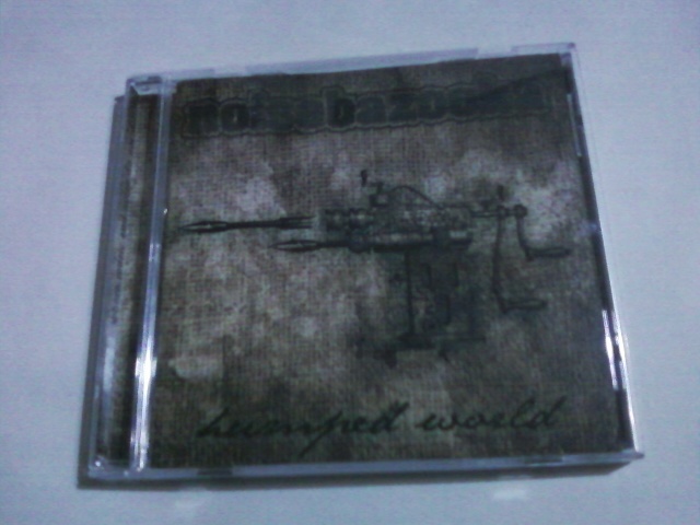 Noisebazooka - Humped World☆Monolith RU Dead? Obscure Mortuary Mucus拍卖