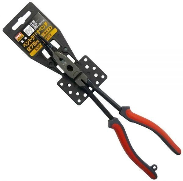 trad ベントラジオペンチ ロングタイプ 275mm TRL-275B拍卖