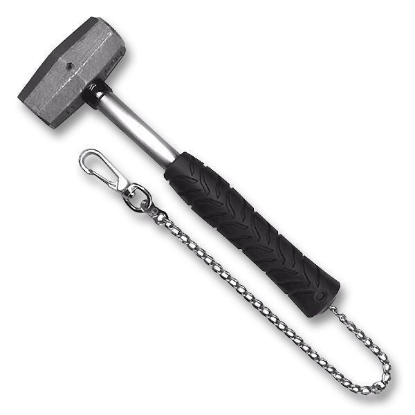 OH コードイン石刃ハンマー CIS-06 0.6kg ☆石頭ハンマー拍卖