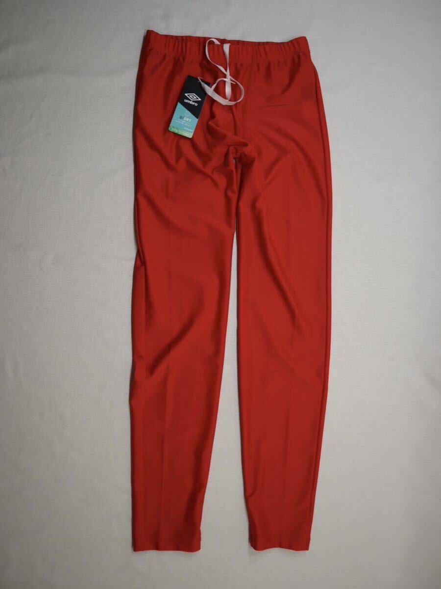 アンブロ(UMBRO)(メンズ)サッカーウェア インナーロングスパッツ UAA9310P メンズO拍卖