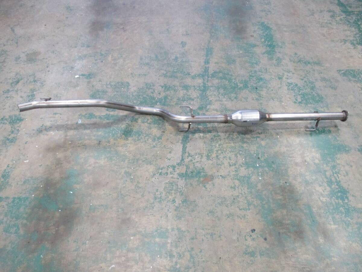 トヨタ 現行 GUN125 ハイラックス GR SPORT 純正 マフラー 個人宅は営業所止め拍卖