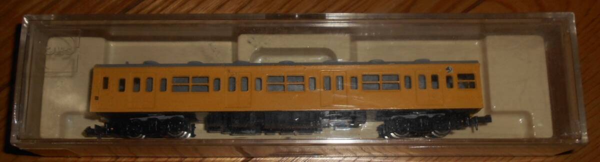 グリーンマックス クモハ101 動力つき ジャンク拍卖