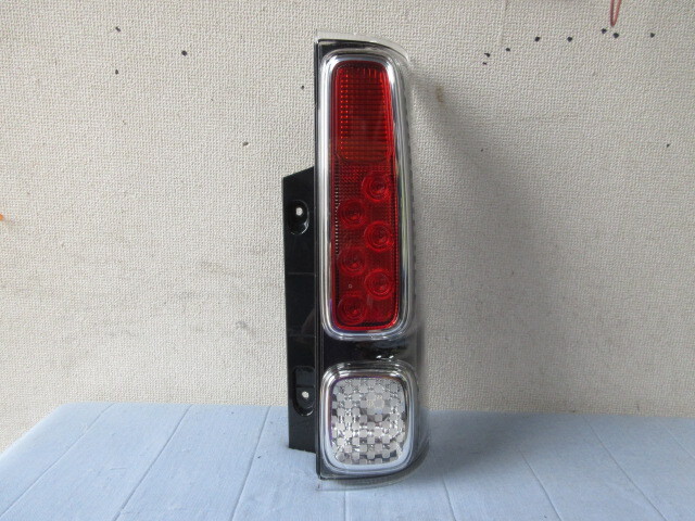 ⑤ スペーシア テールランプ右 MK53S KOITO 220-5938拍卖