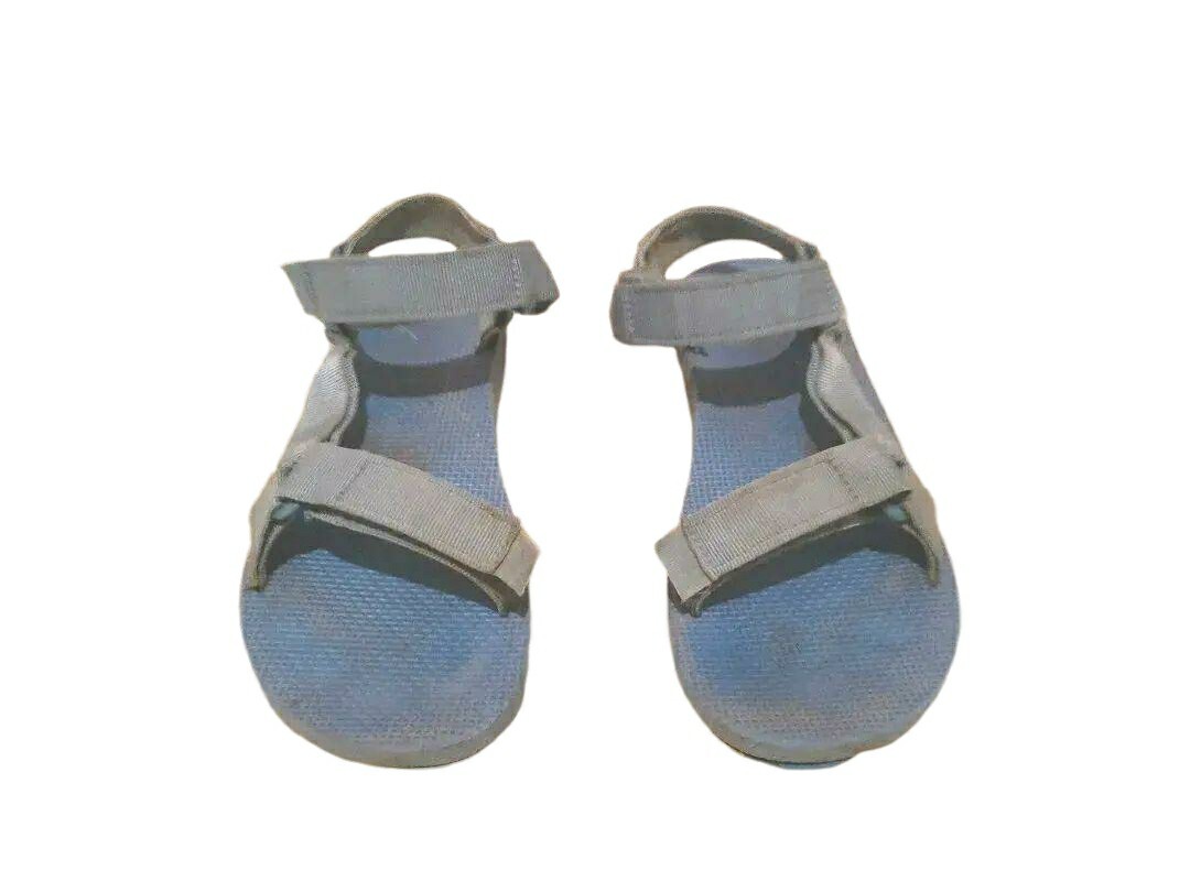 テバ Teva アウトドア サンダル 27.0cm拍卖