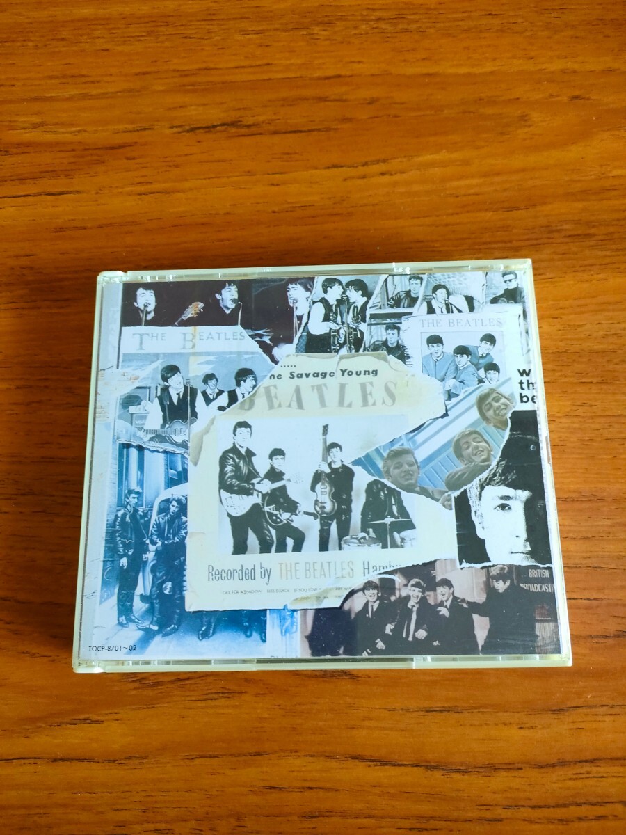 ザ・ビートルズ アンソロジー1 The Beatles Anthology 1 シー・ラヴズ・ユー拍卖