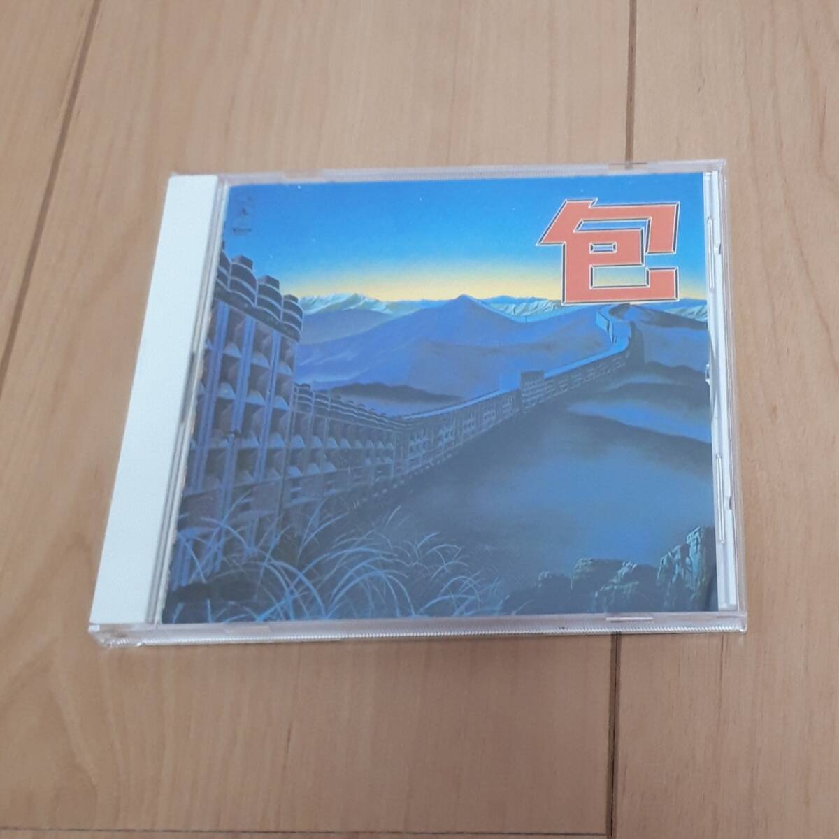 四人囃子 包 CD 邦楽 D25P-6287拍卖