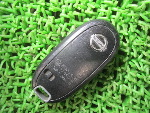 ルークス DBA-ML21S キーレスリモコン 285E3-4A00L 285E3-4A00G /41286拍卖