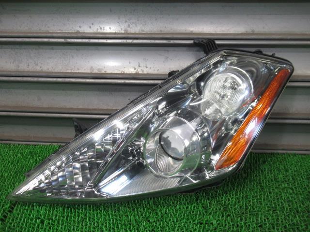 ムラーノ CBA-TZ50 左ヘッドランプ 26060-CB00B コイト 100-63779 /41287拍卖