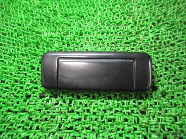 クリッパー GBD-U72V 左リアドアアウターハンドル 82607-6A0A0 無塗装黒 /41089拍卖